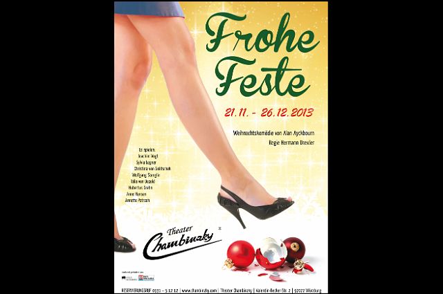 Frohe Feste (1) 