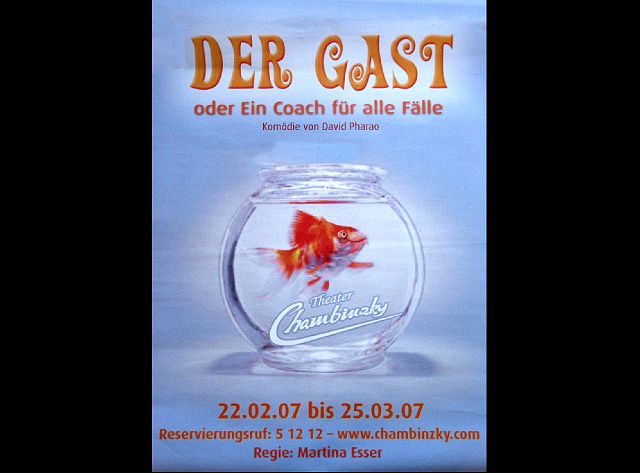 Der Gast 01 