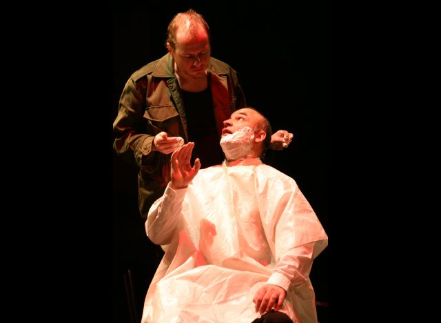 Woyzeck 05 