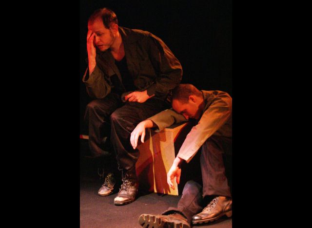 Woyzeck 14 